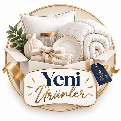 Yeni Ürünler
