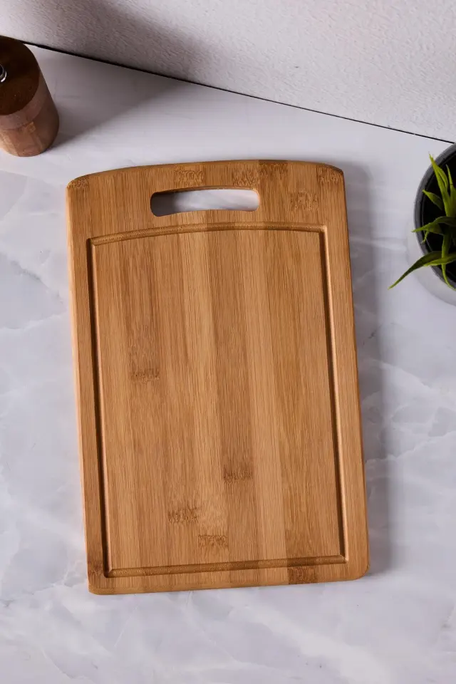 Donato Natural Kesme Tahtası