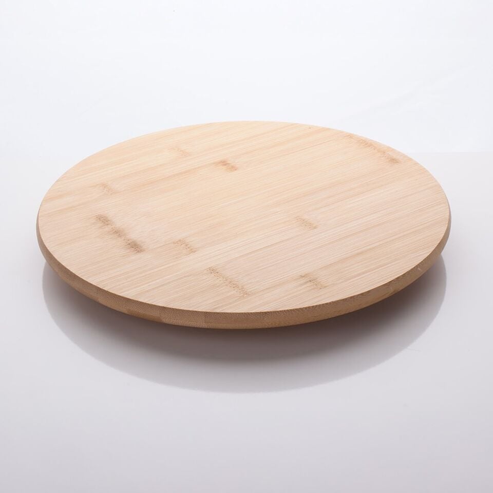 Bambu Döner Sunumluk – 29 cm